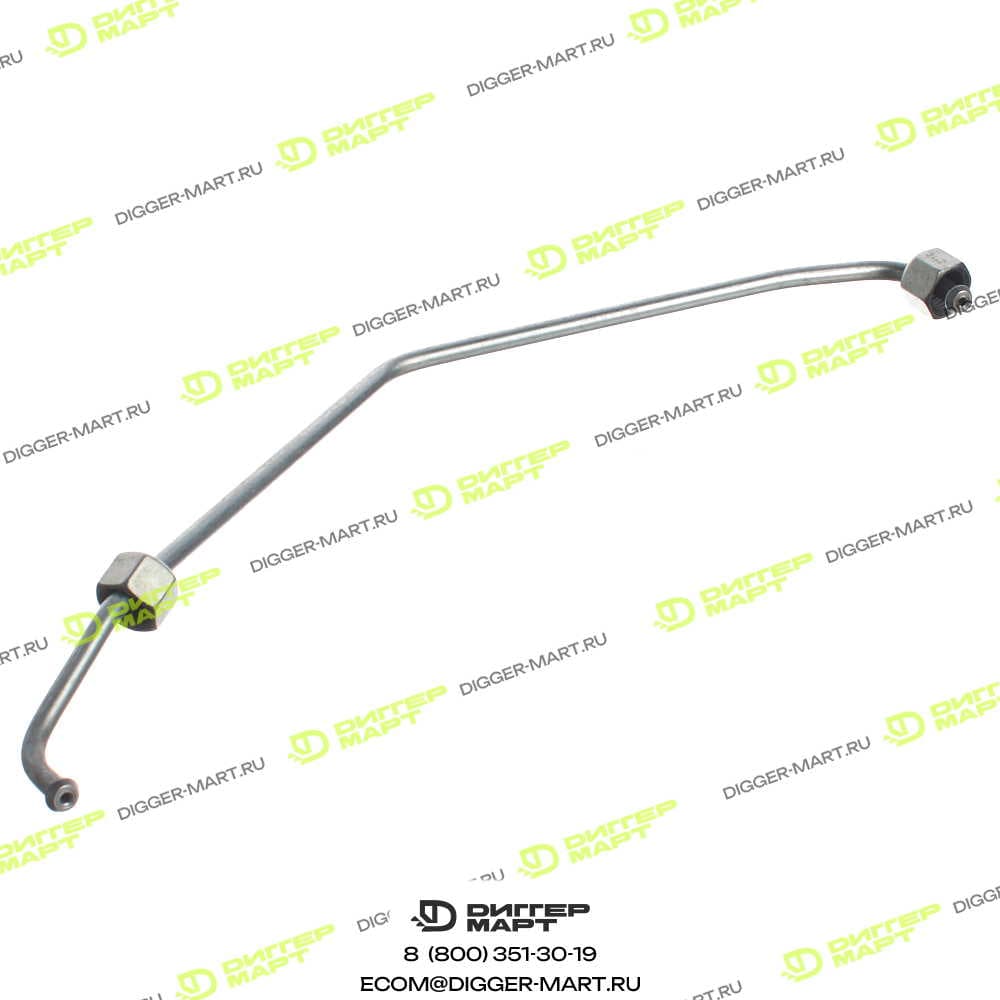 Трубка высокого давления DEUTZ 04263442