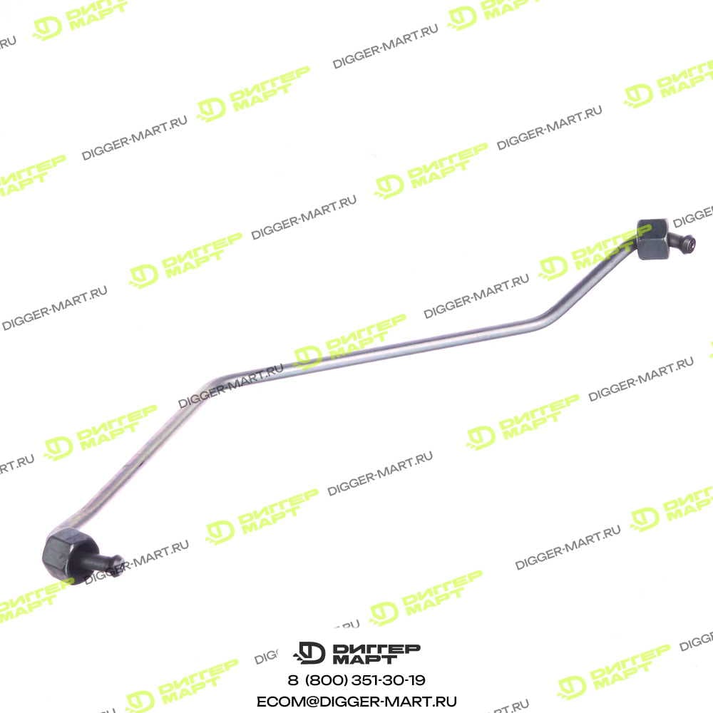 Трубка высокого давления DEUTZ 04263443