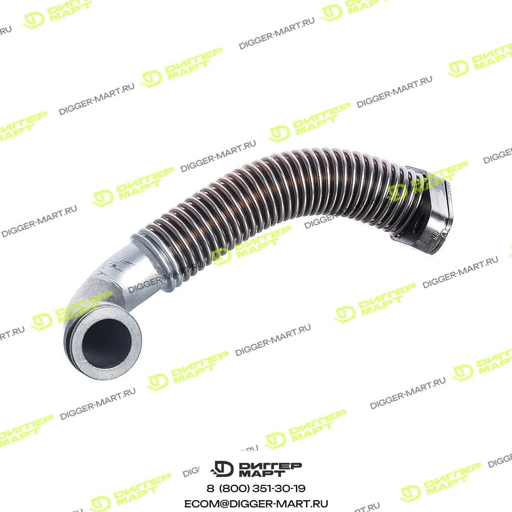 Маслянная трубка слива DEUTZ 04264168