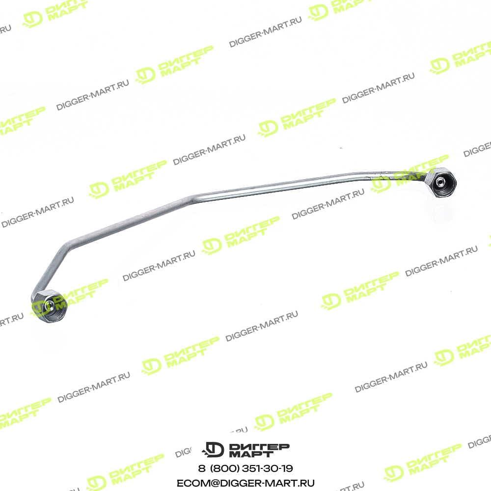 Трубка высокого давления DEUTZ 04264175