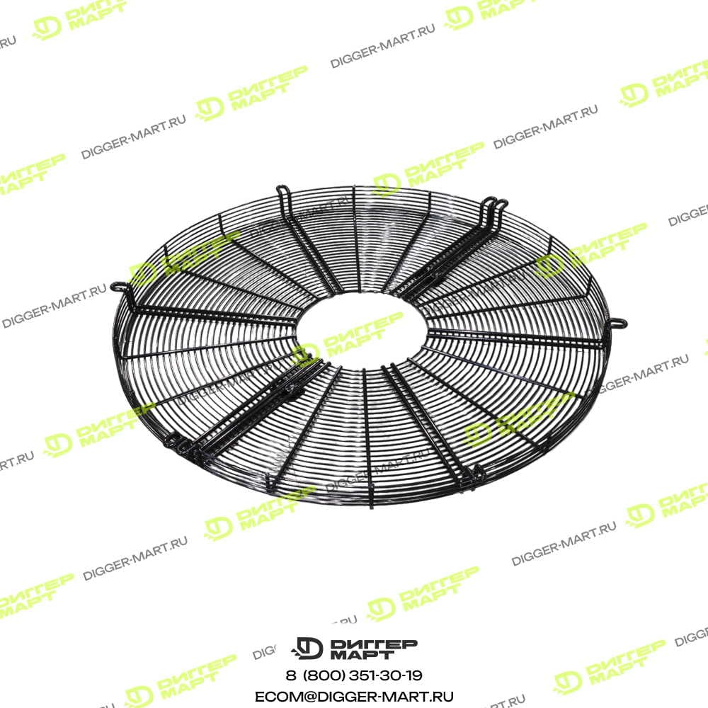 Решетка вентилятора DEUTZ 04265227