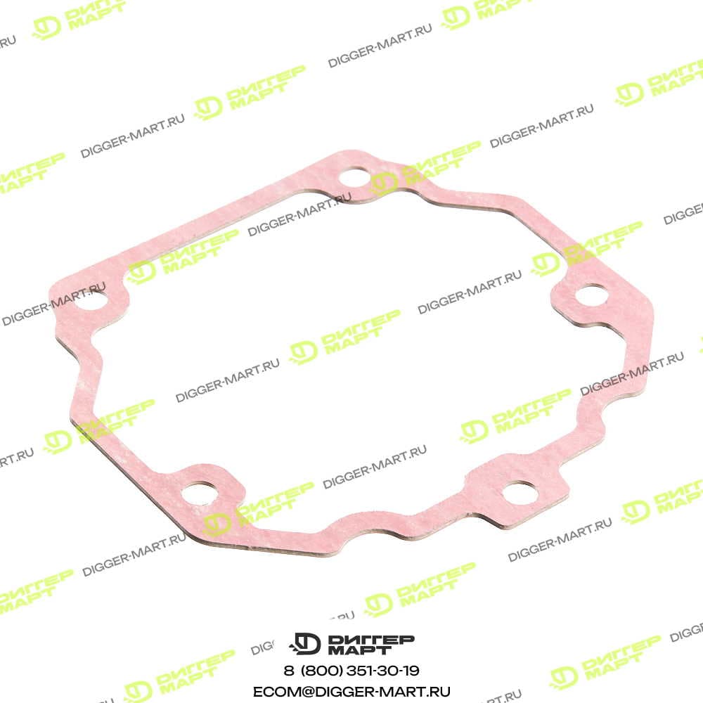 Прокладка DEUTZ 04266390