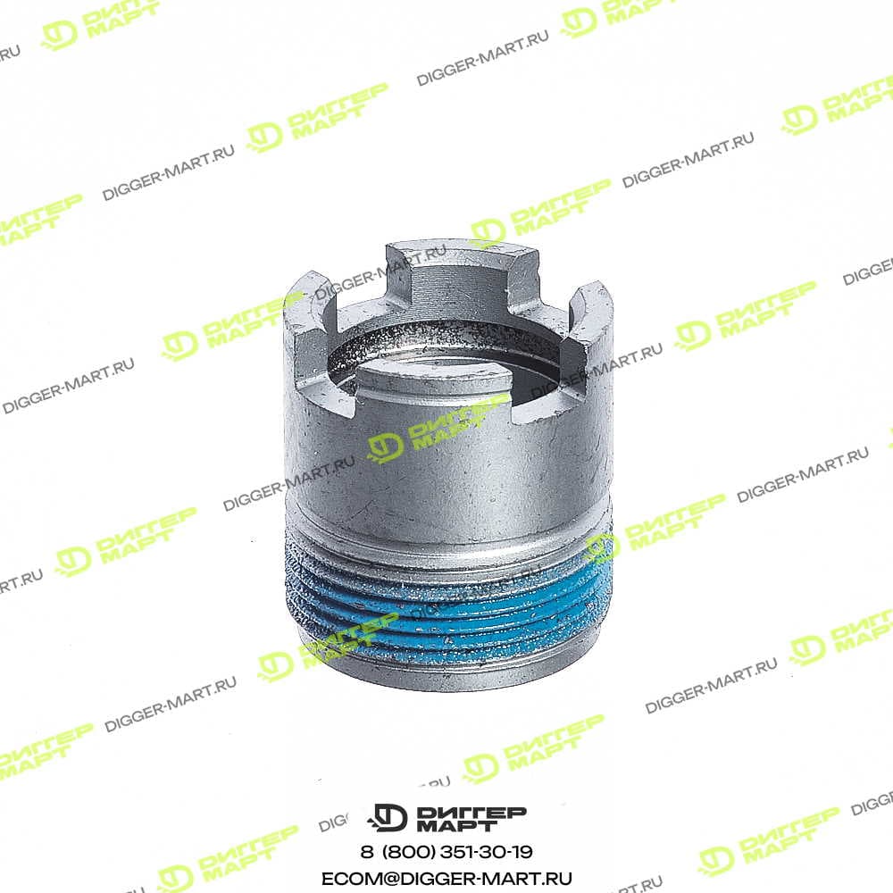 Гайка крепления форсунки DEUTZ 04267905