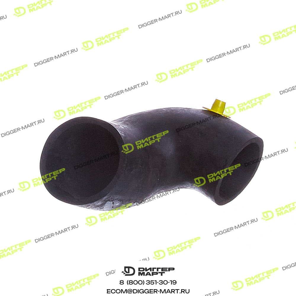 Патрубок DEUTZ 04271622