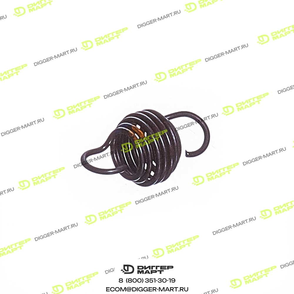 Пружина DEUTZ 04271828