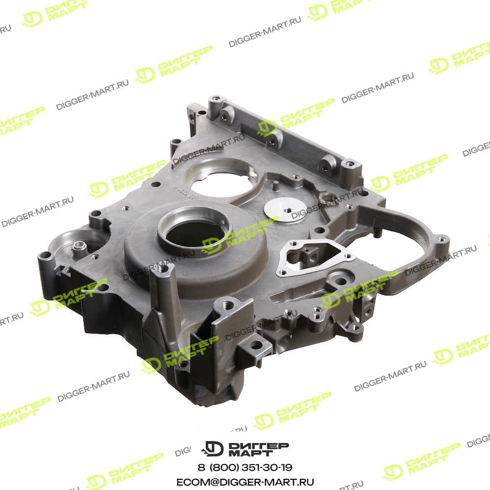 Передняя крышка DEUTZ 04281000