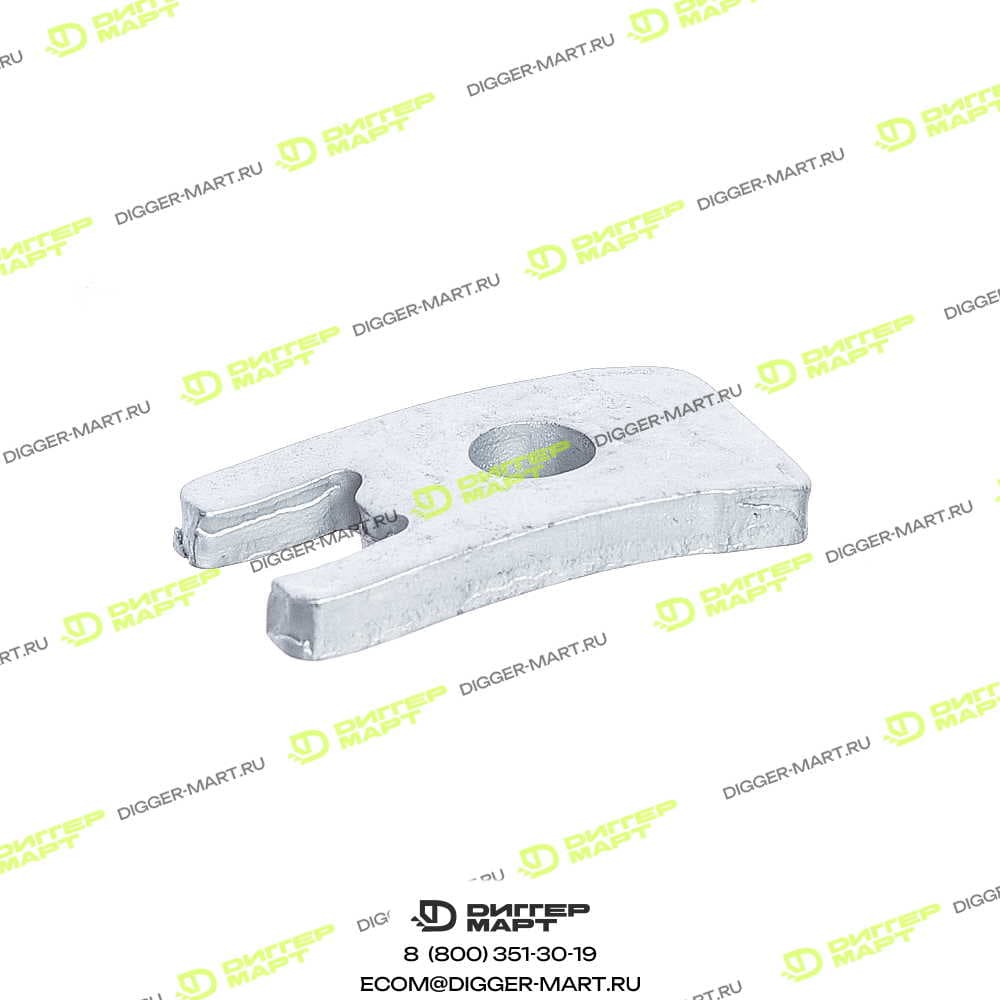 Фиксатор форсунки DEUTZ 04281147