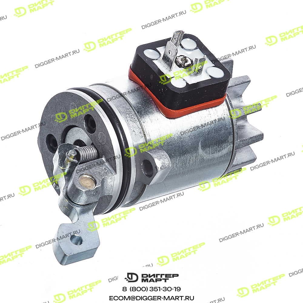 Актуатор DEUTZ 04281524