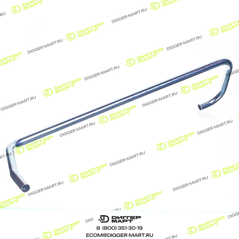 Трубка DEUTZ 04282614