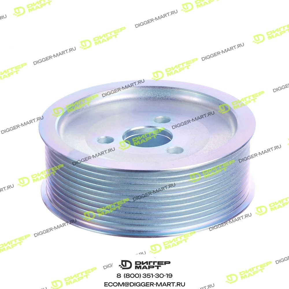 Шкив помпы DEUTZ 04283985