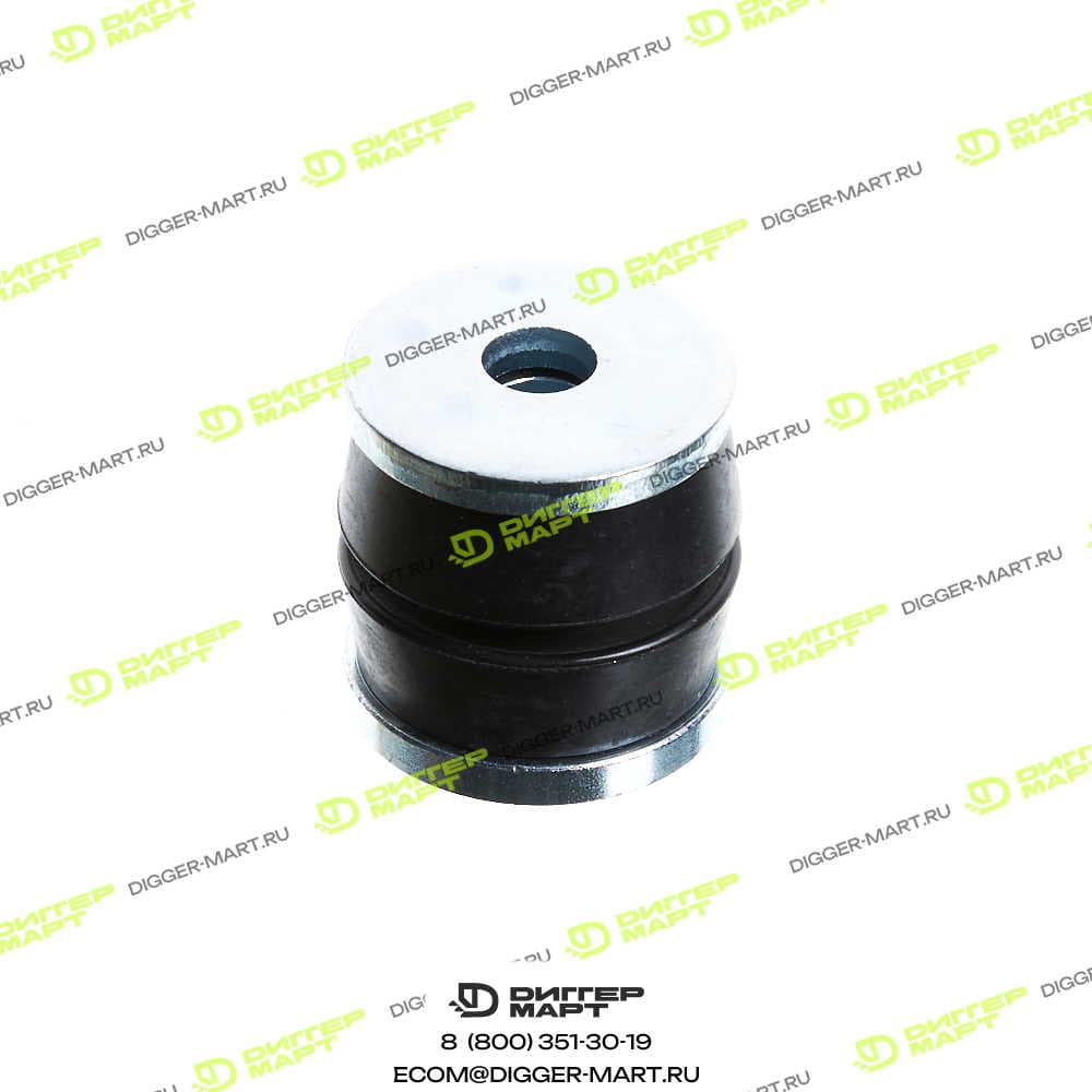 Резиновая подушка DEUTZ 04284320
