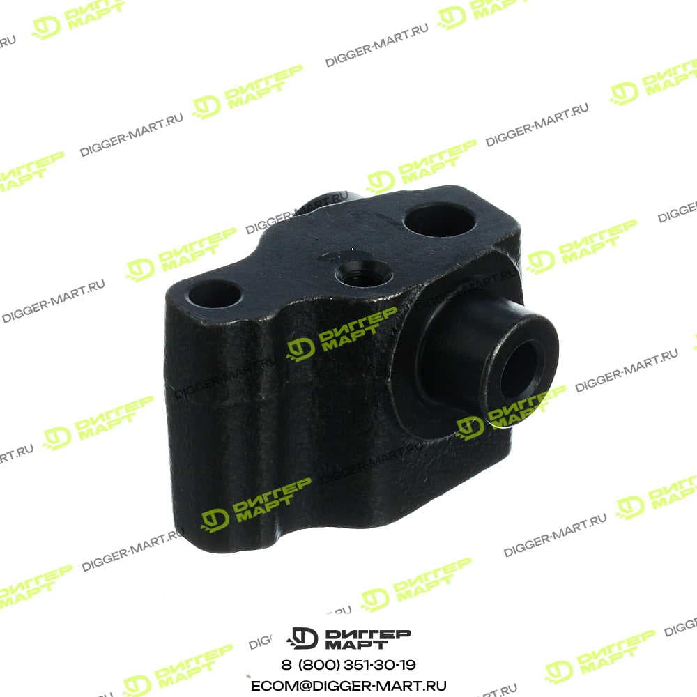 Ось коромысел DEUTZ 04284321
