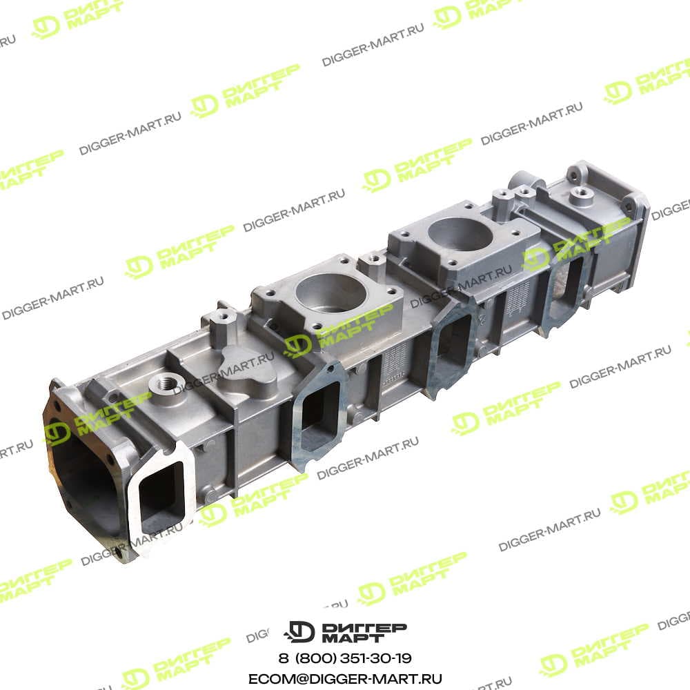 Труба DEUTZ 04284720