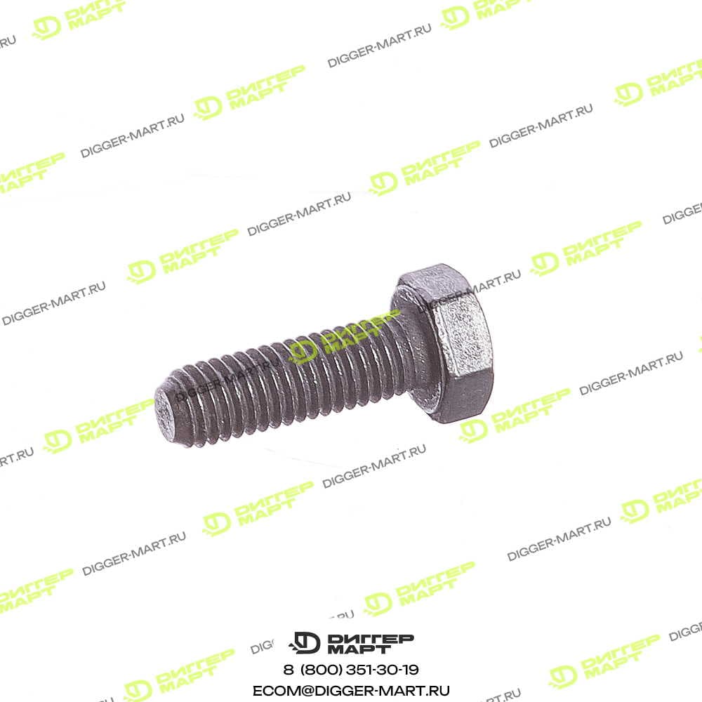 Болт крепления фланца турбины DEUTZ 04285659