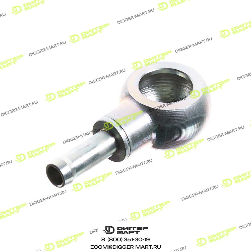 Переходник DEUTZ 04286186