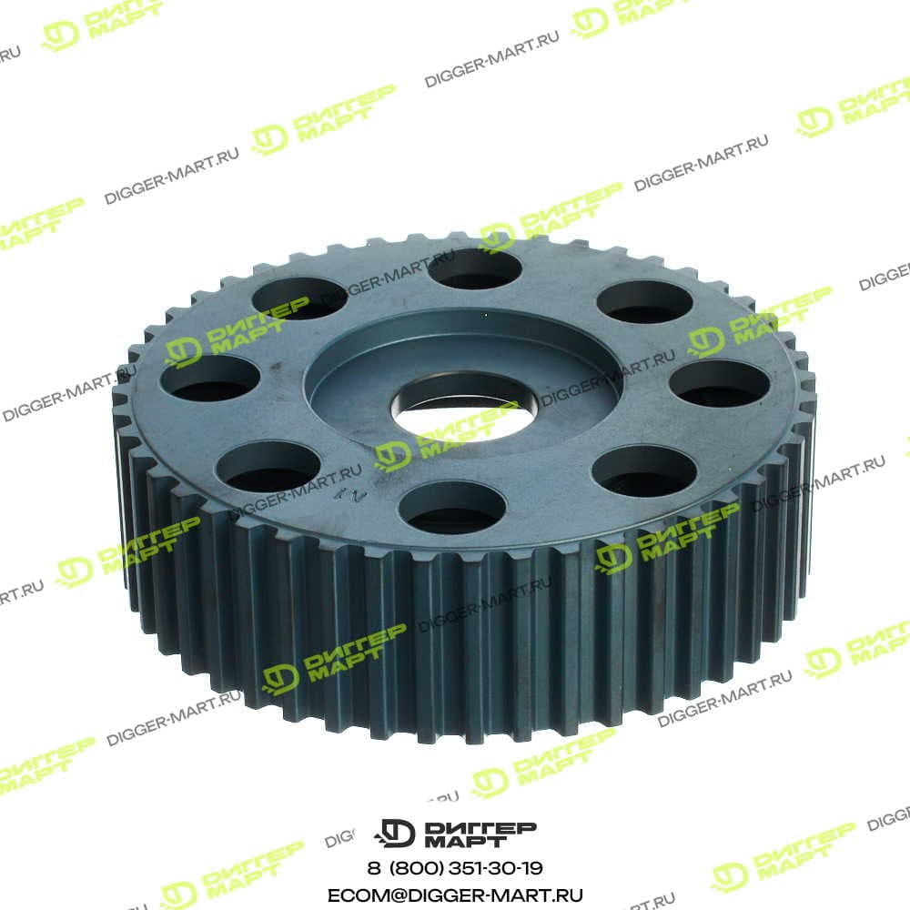 Шкив DEUTZ 04286544