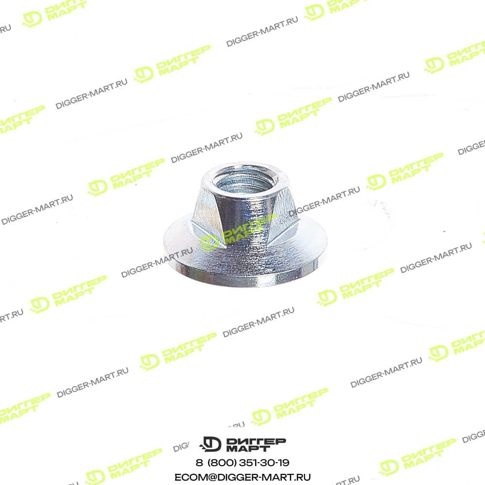 Стопорная гайка DEUTZ 04286888