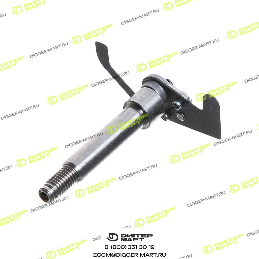 Ось регулятора DEUTZ 04287441