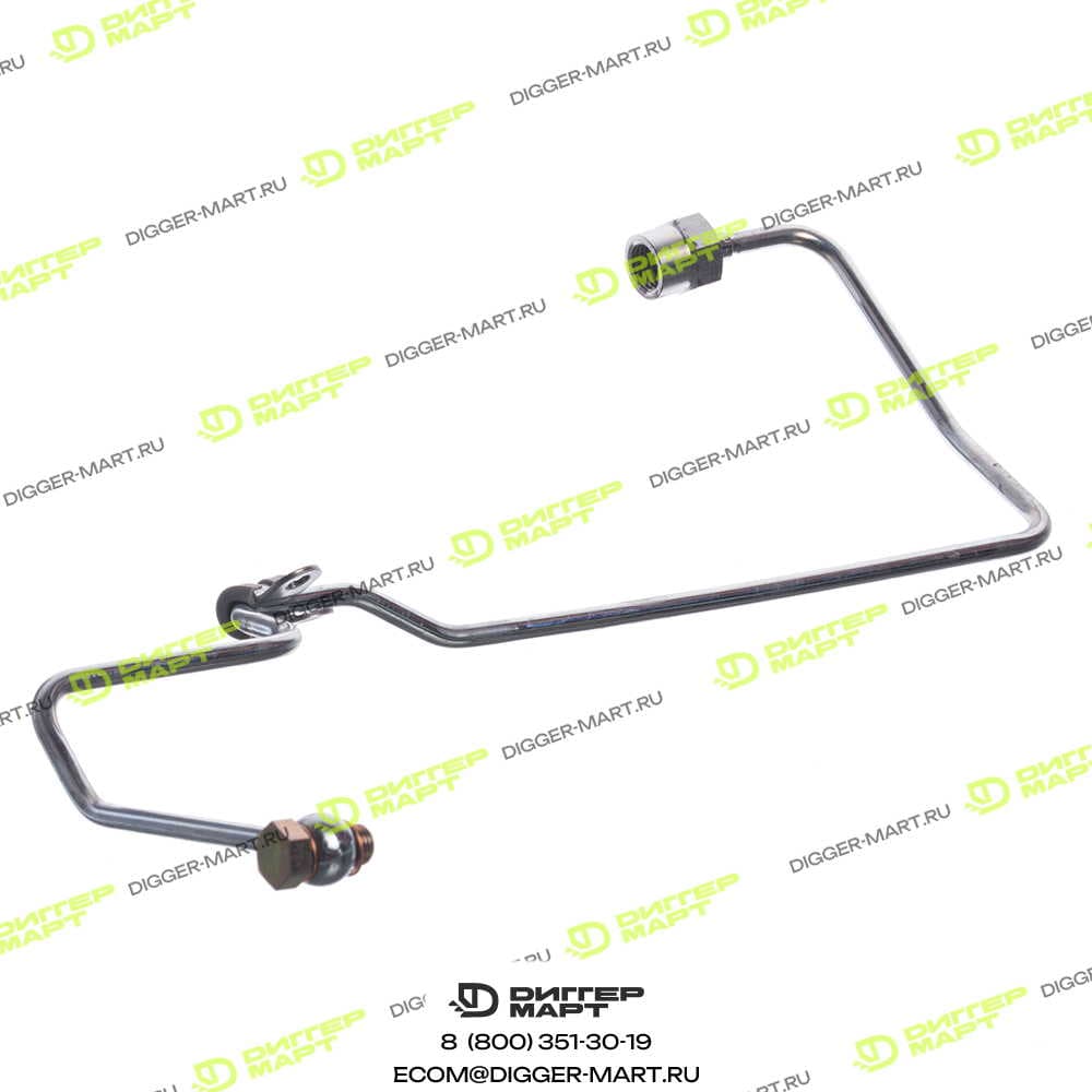 Трубка DEUTZ 04289355