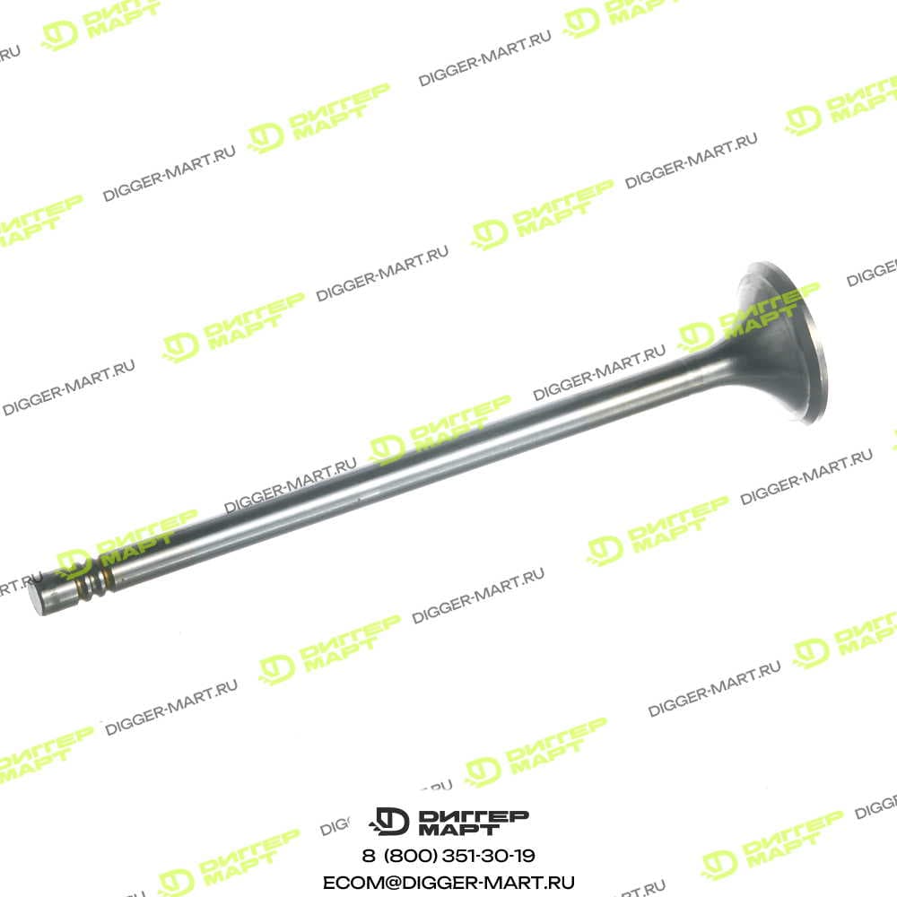 Выпускной клапан DEUTZ 04289801