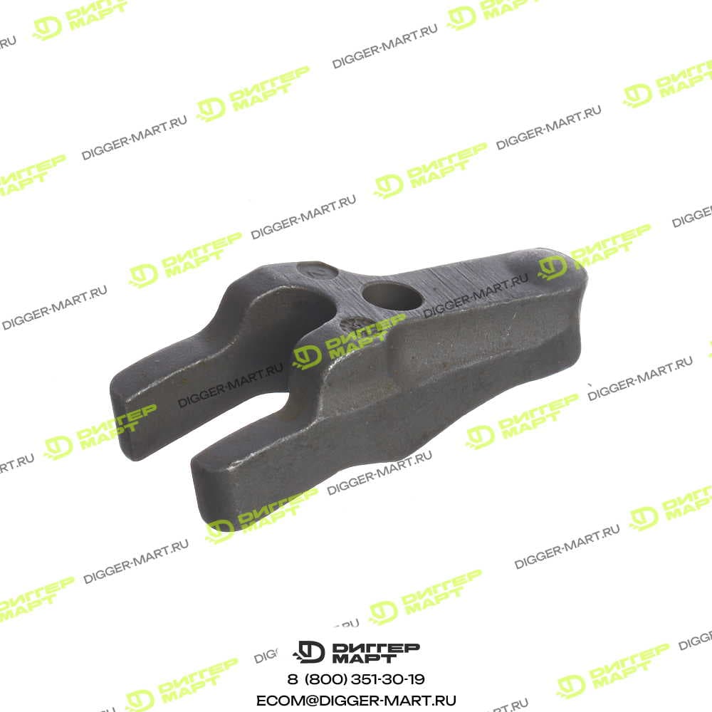 Держатель форсунки DEUTZ 04291497