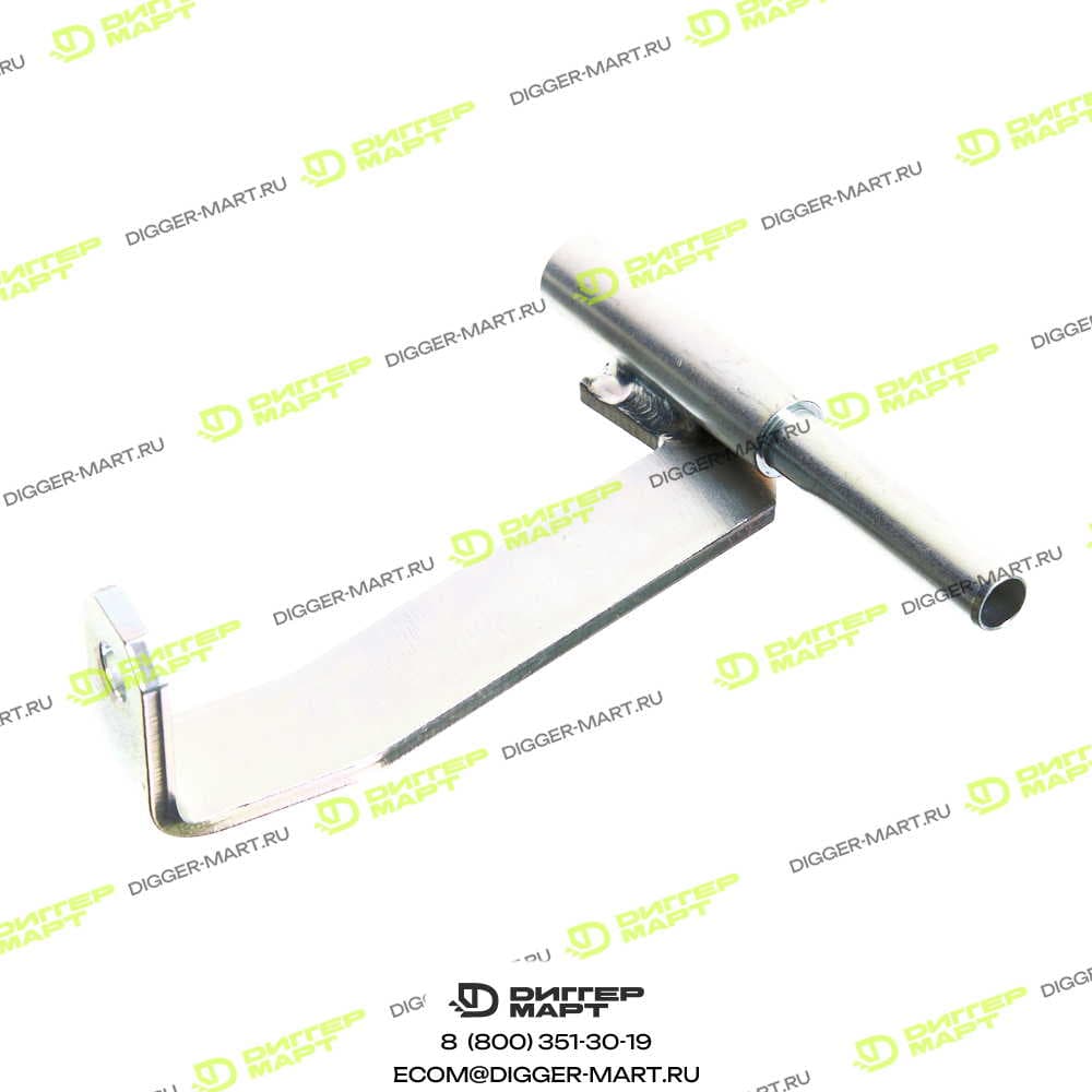 Направляющая щупа DEUTZ 04291687
