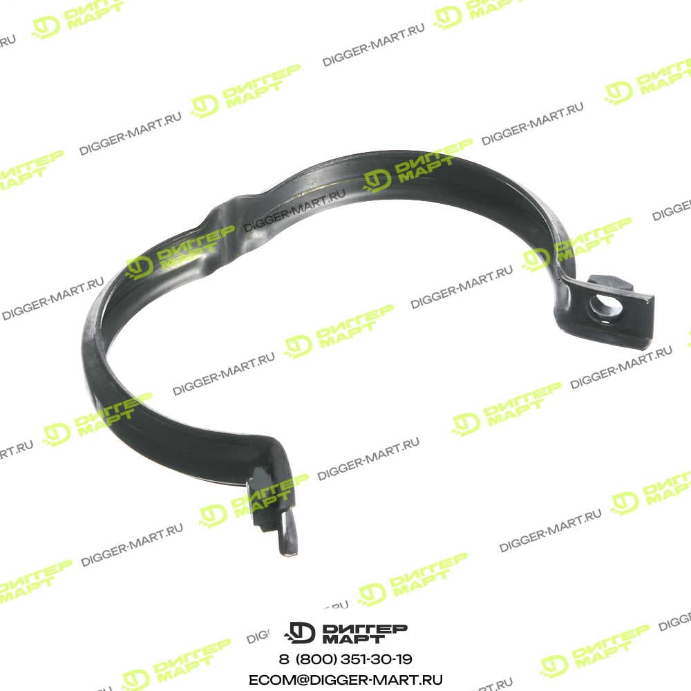Хомут (5411663553) DEUTZ 04292013