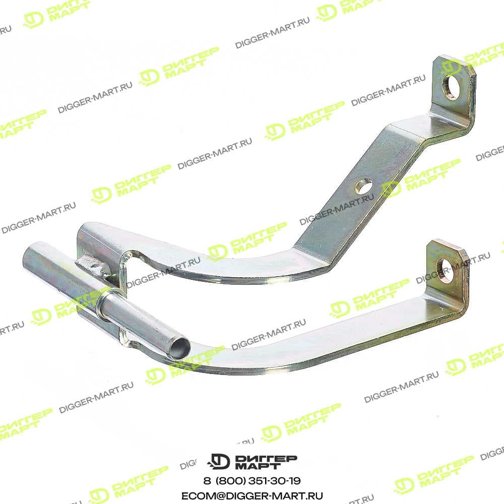 Кронштейн трубки щупа DEUTZ 04292042
