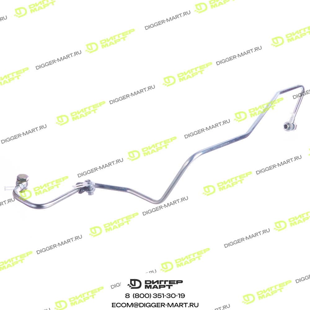 Трубка DEUTZ 04292215