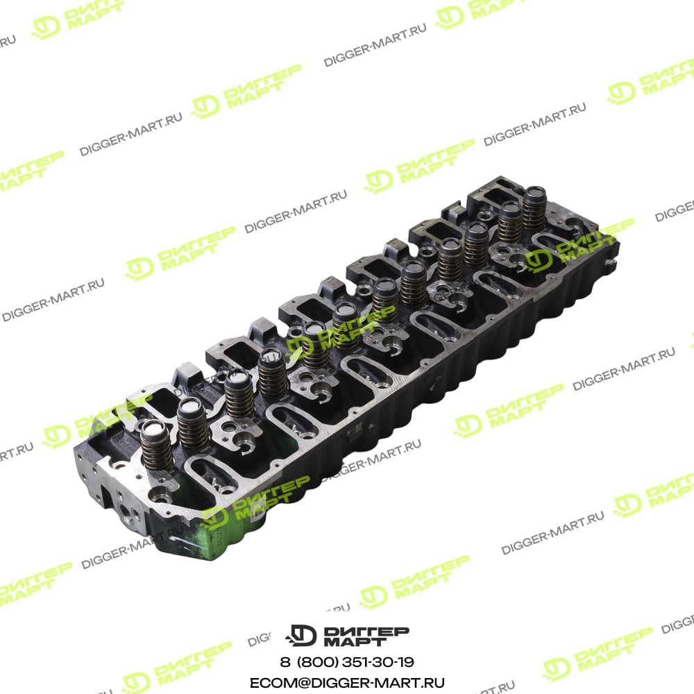 Головка цилиндра DEUTZ 04292322