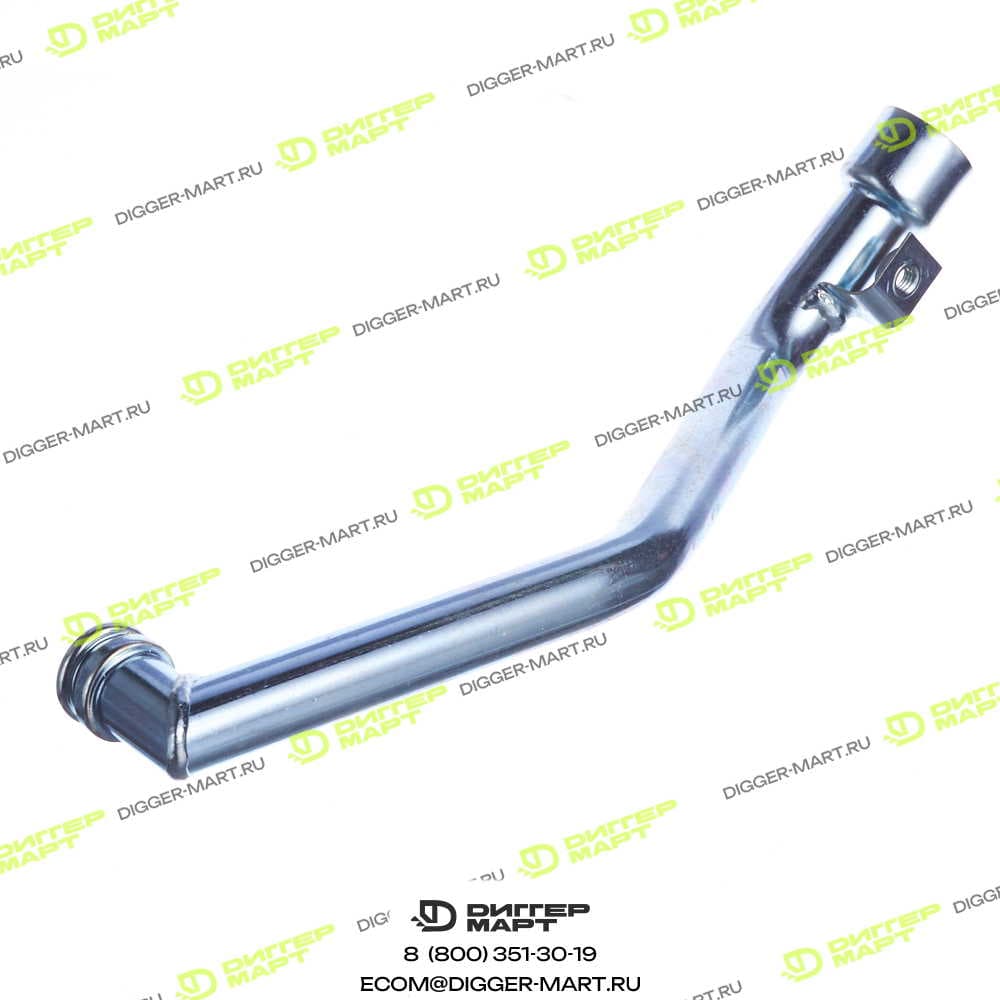 Обратка DEUTZ 04293894