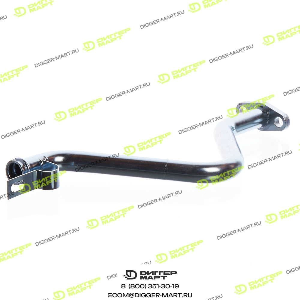 Обратка DEUTZ 04293900
