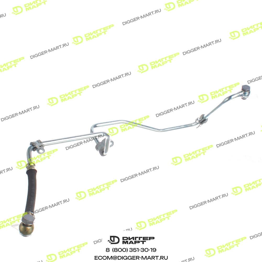 Трубка DEUTZ 04294019