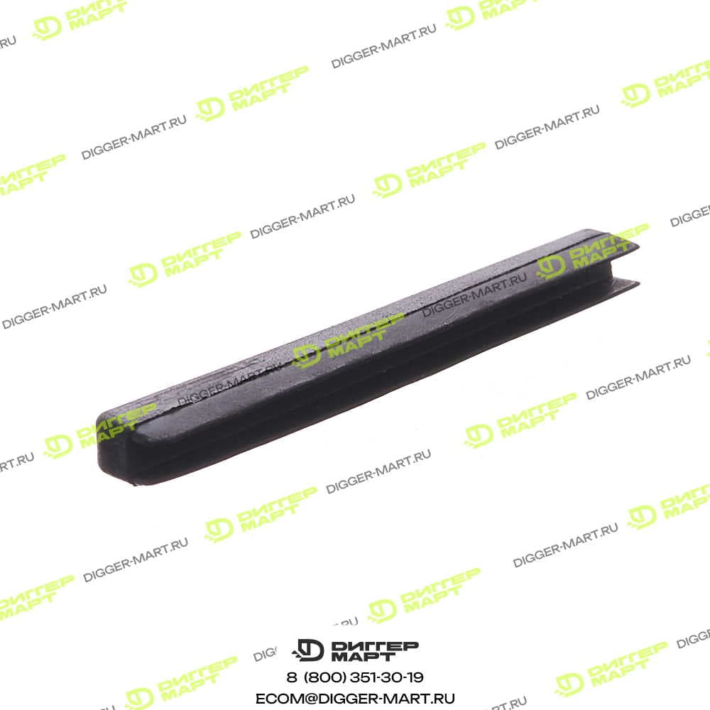 Пыльник клапанной крышки (торцевой) DEUTZ 04294167