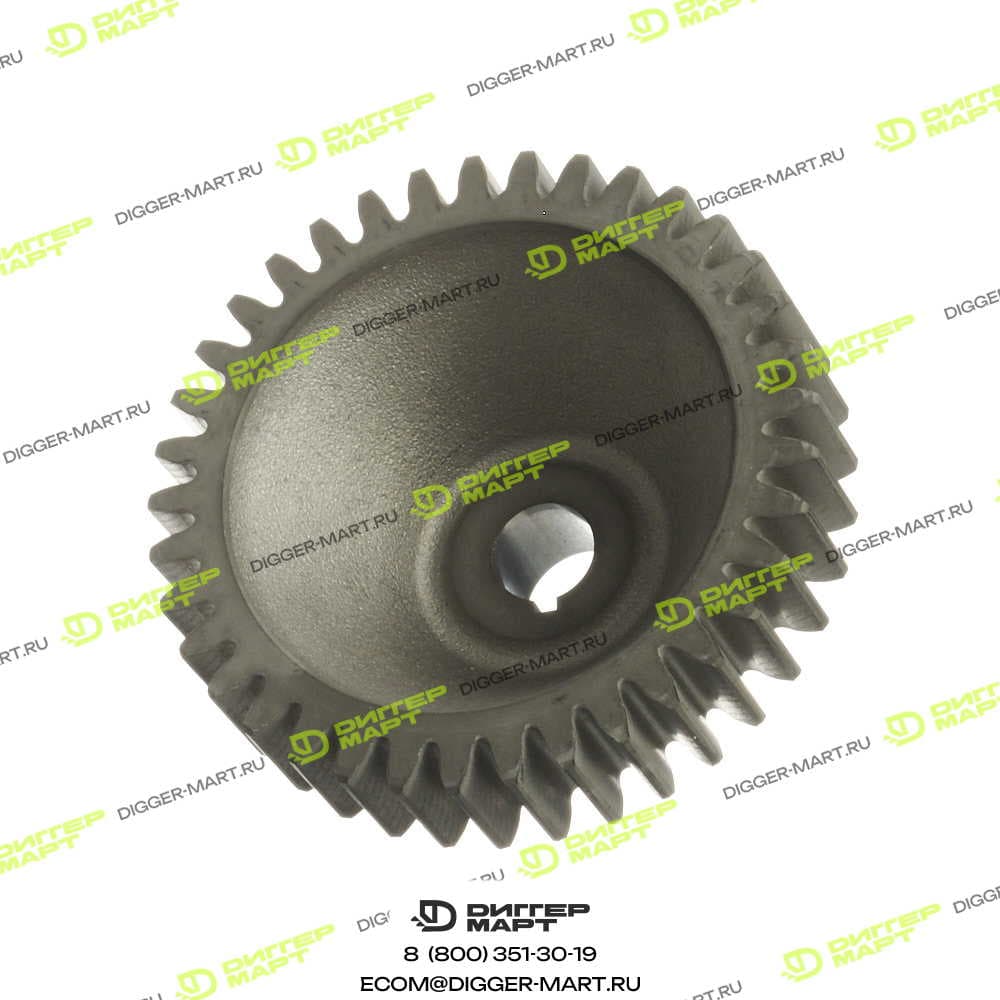 Шестерня DEUTZ 04294465