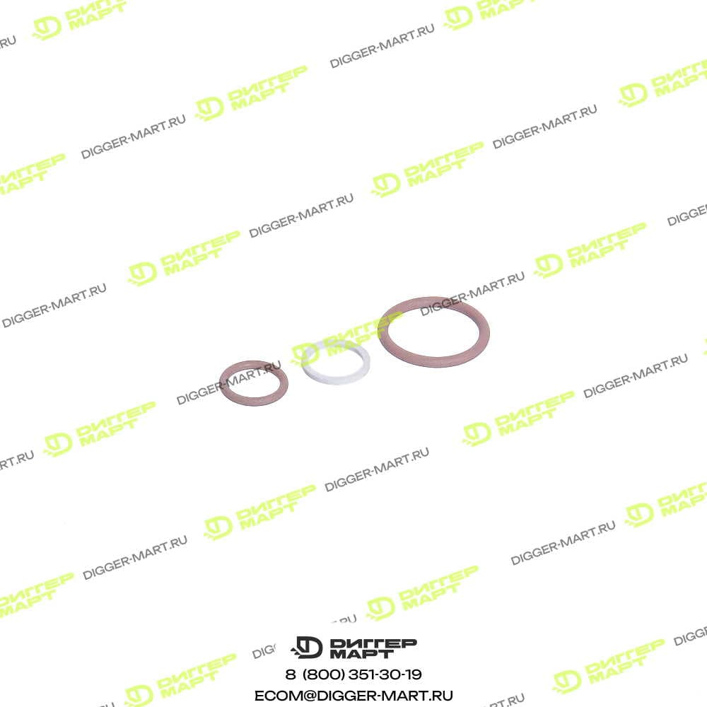 Комплект прокладок DEUTZ 04294664