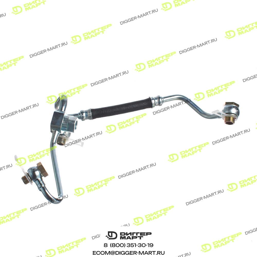 Обратка DEUTZ 04294814