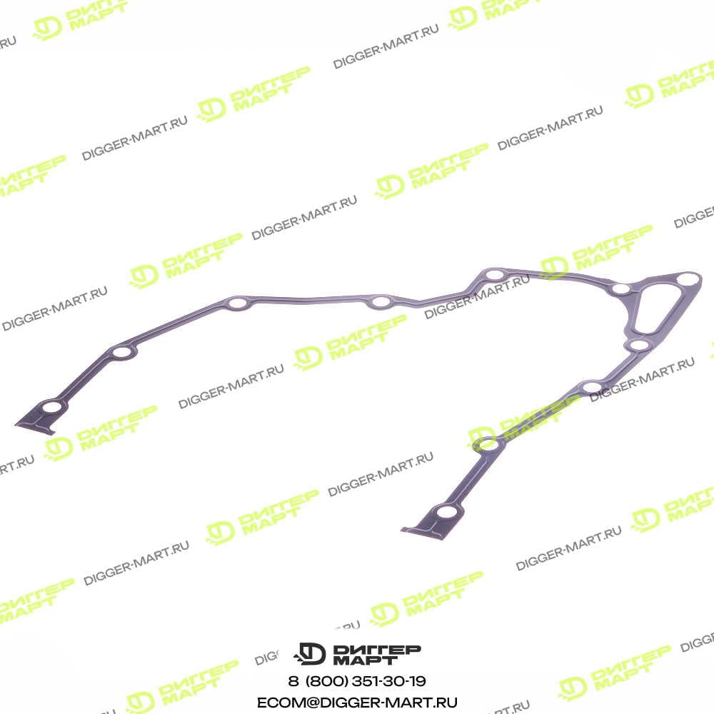 Прокладка передней масляного насоса DEUTZ 04294952