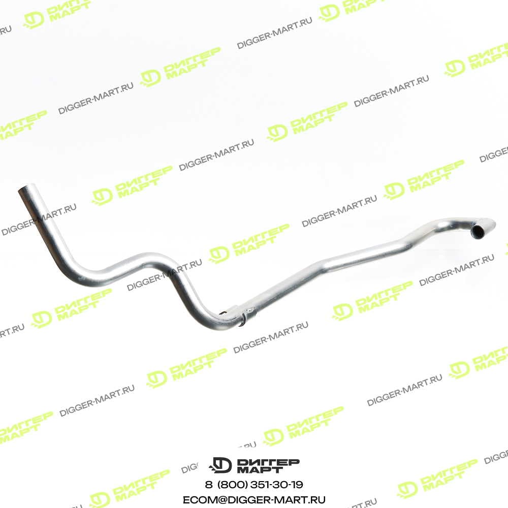 Трубка сапуна DEUTZ 04294998