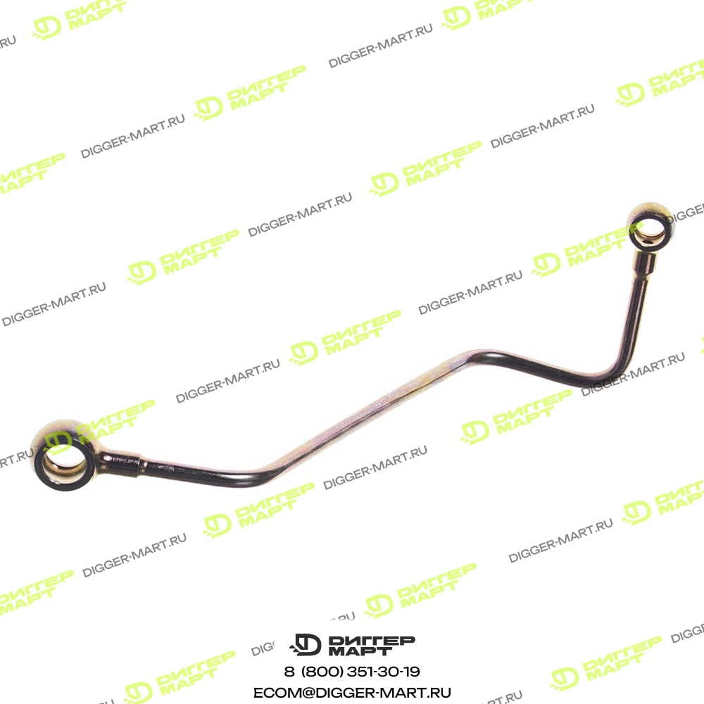 Трубка DEUTZ 04295906