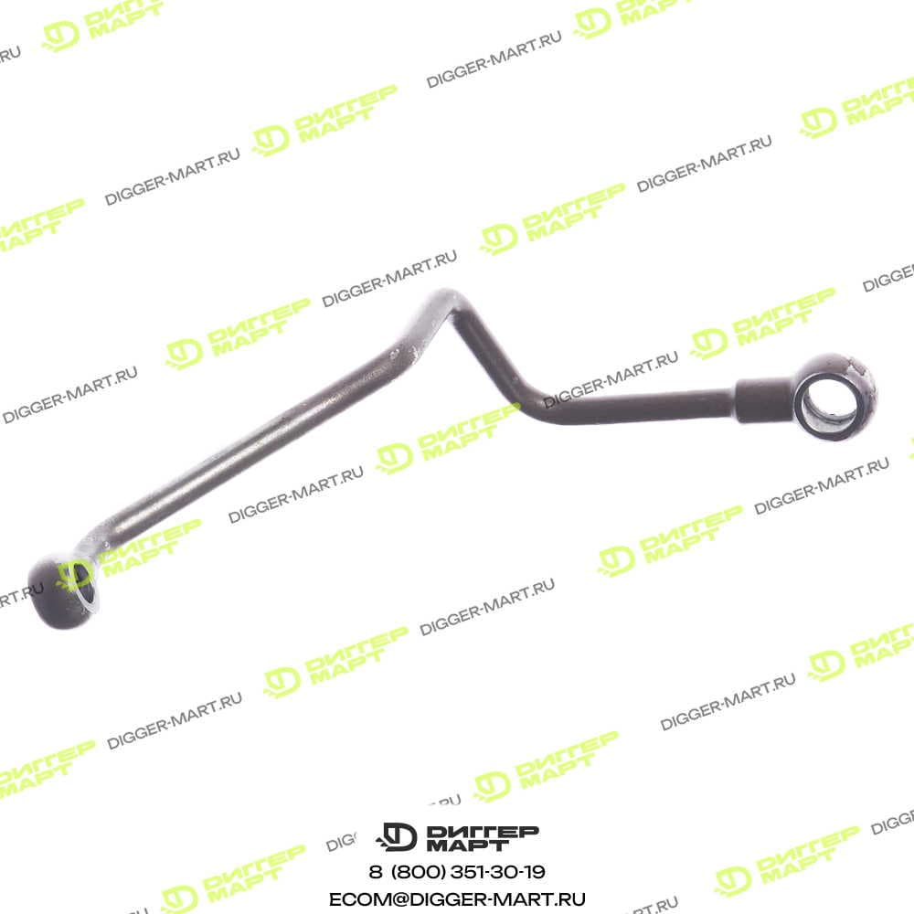 Трубка подачи DEUTZ 04296346