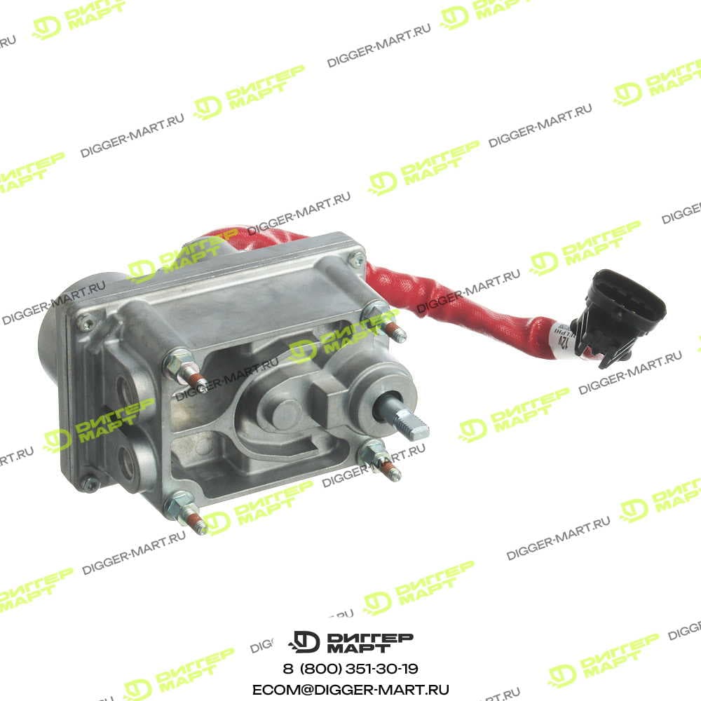 Актуатор DEUTZ 04296631