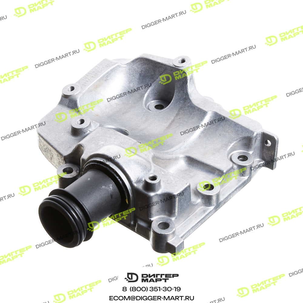 Бак для воды DEUTZ 04296919