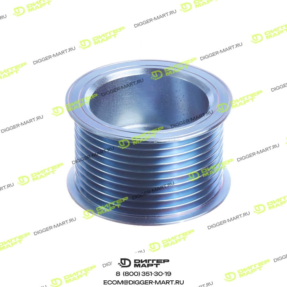 Шкив DEUTZ 04297053