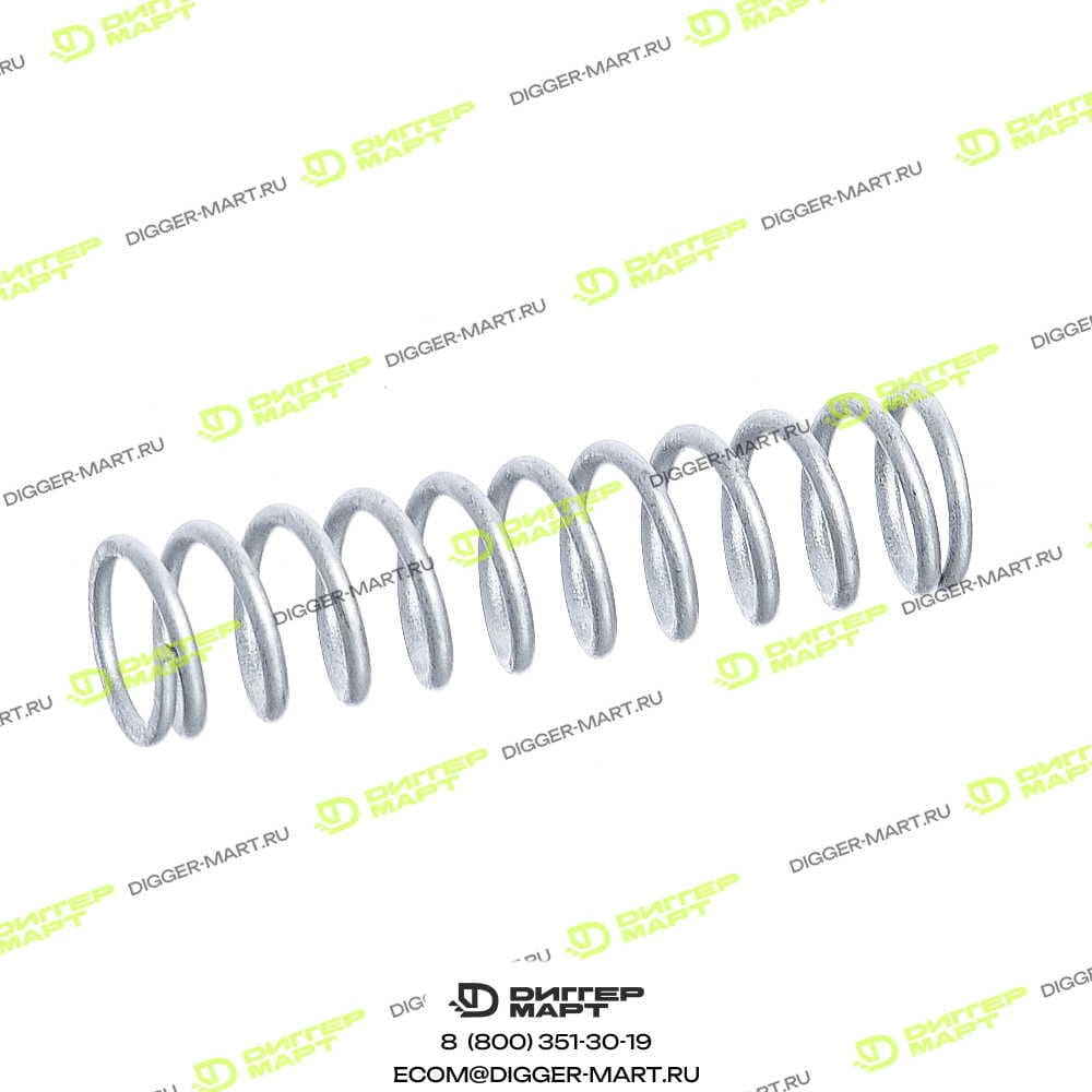 Пружина DEUTZ 04298086