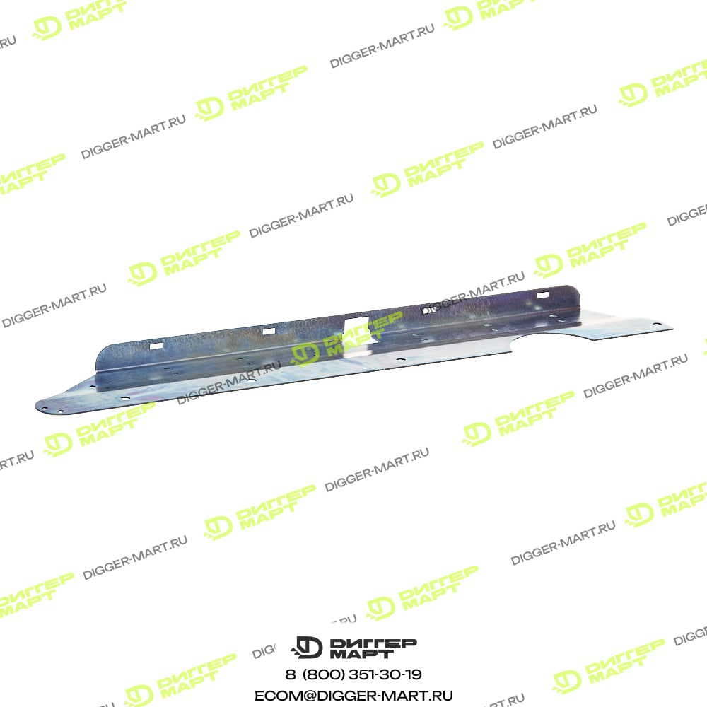 Пластина DEUTZ 04299376