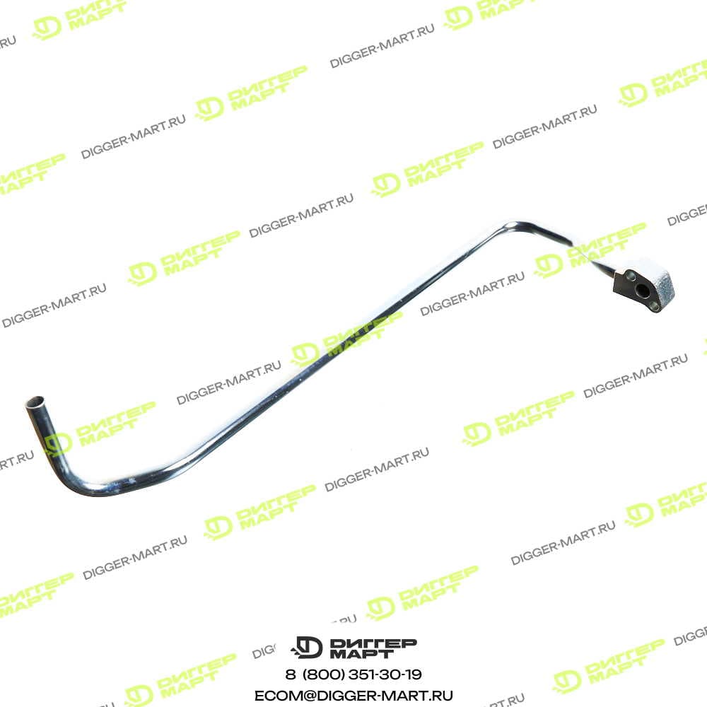Трубка сапуна DEUTZ 04300027