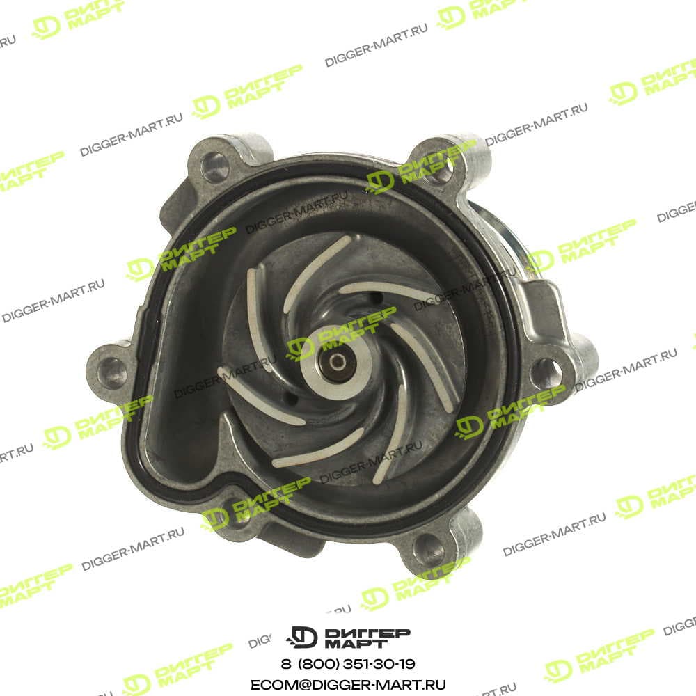 Помпа DEUTZ 04300281