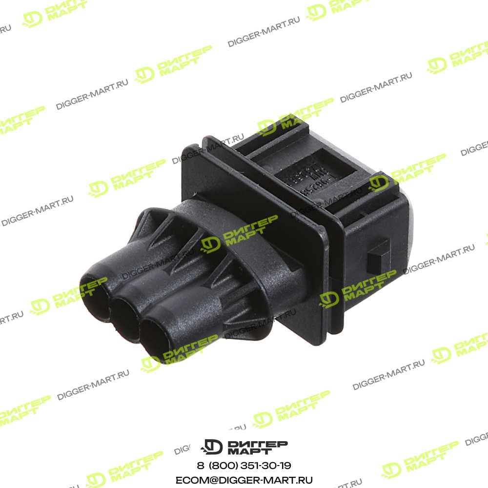 Разъём DEUTZ 04400685