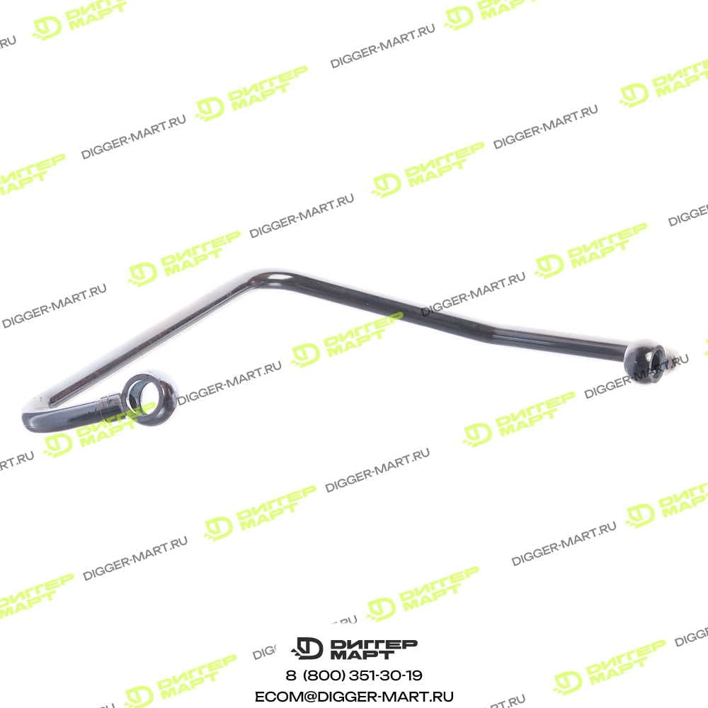 Трубка подачи DEUTZ 04500980
